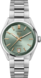 TAG Heuer Carrera Date No Color Steel Steel Green