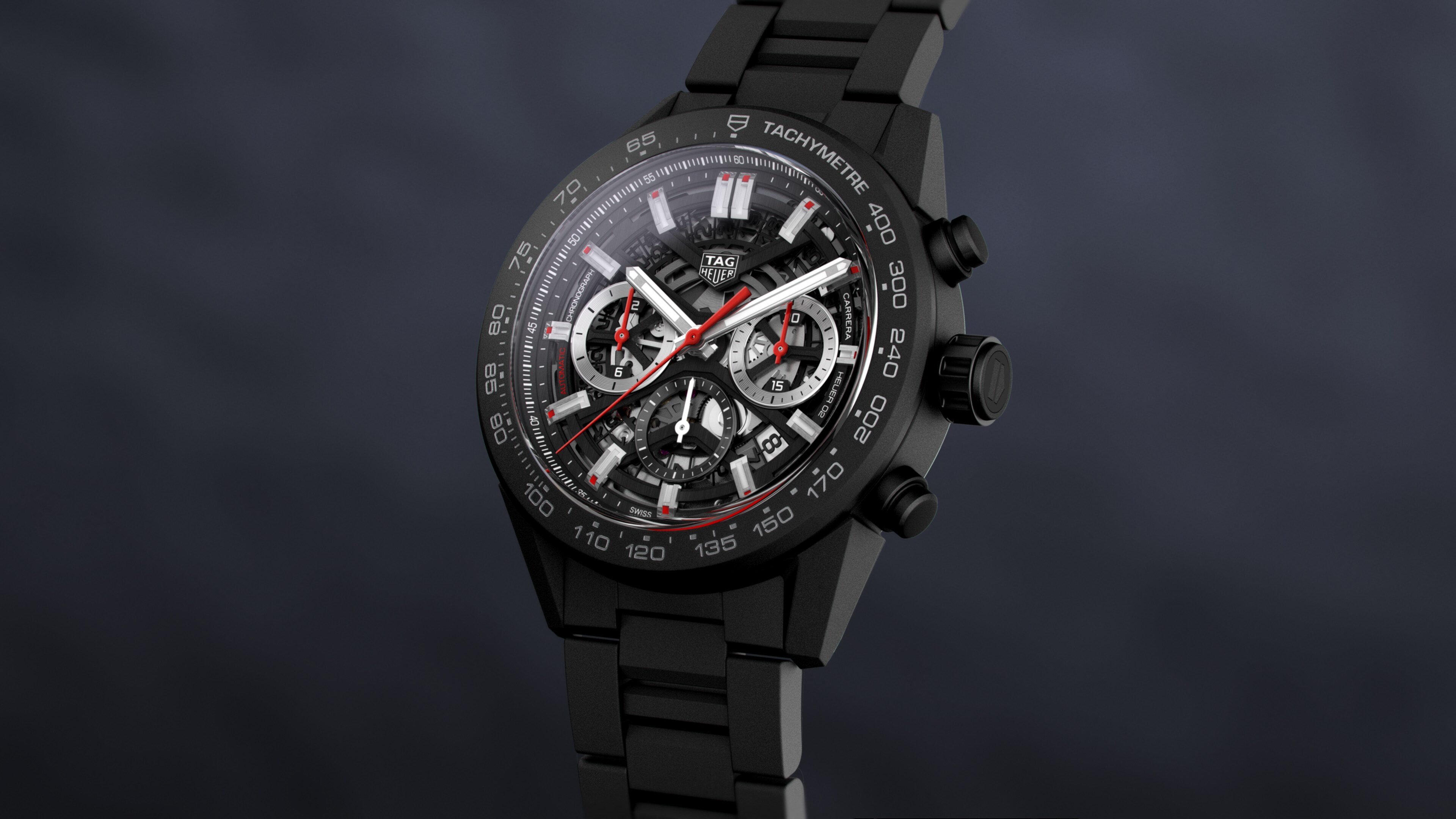 tag heuer carrera