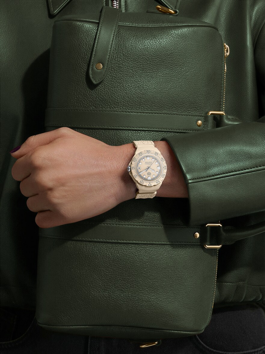  TAG Heuer Formula 1