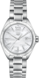 TAG Heuer Formula 1 No Color Steel Steel White