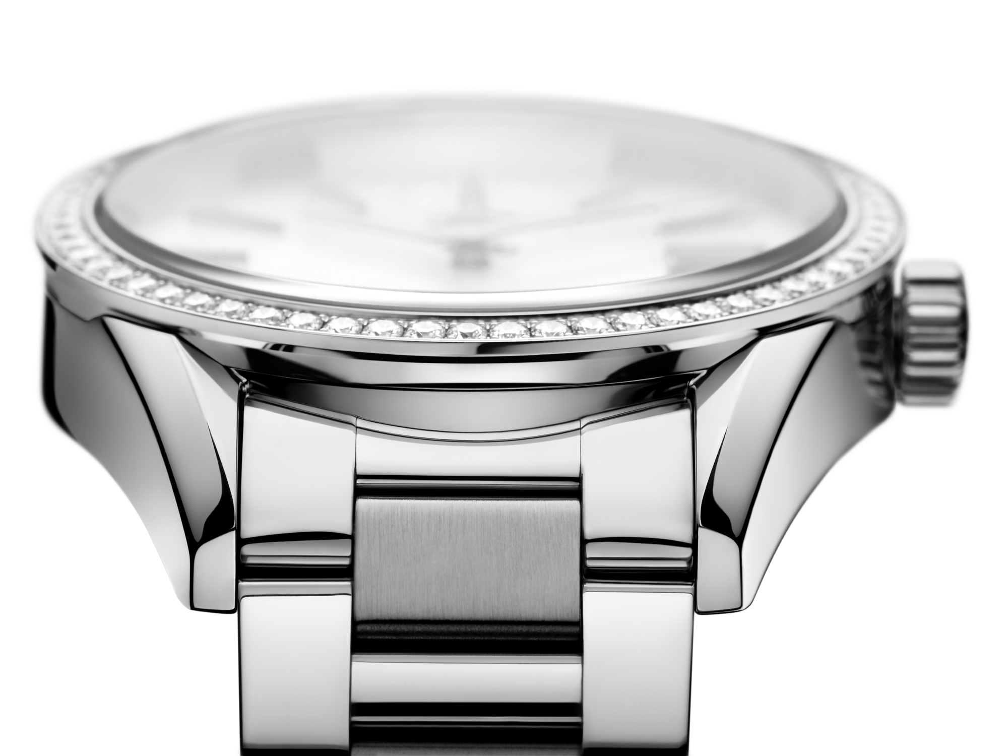 TAG Heuer Aquaracer Quartz Chronograph Black Dial Men's Watch - CAY1110. BA0927TAG Heuer Aquaracer Quartz Chronograph Black Dial Men's Watch - CAY111A. BA0927