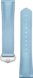 TAG HEUER CARRERA 36MM BABY BLUE LEATHER STRAP
