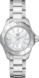 TAG Heuer Aquaracer  No Color Steel Steel White