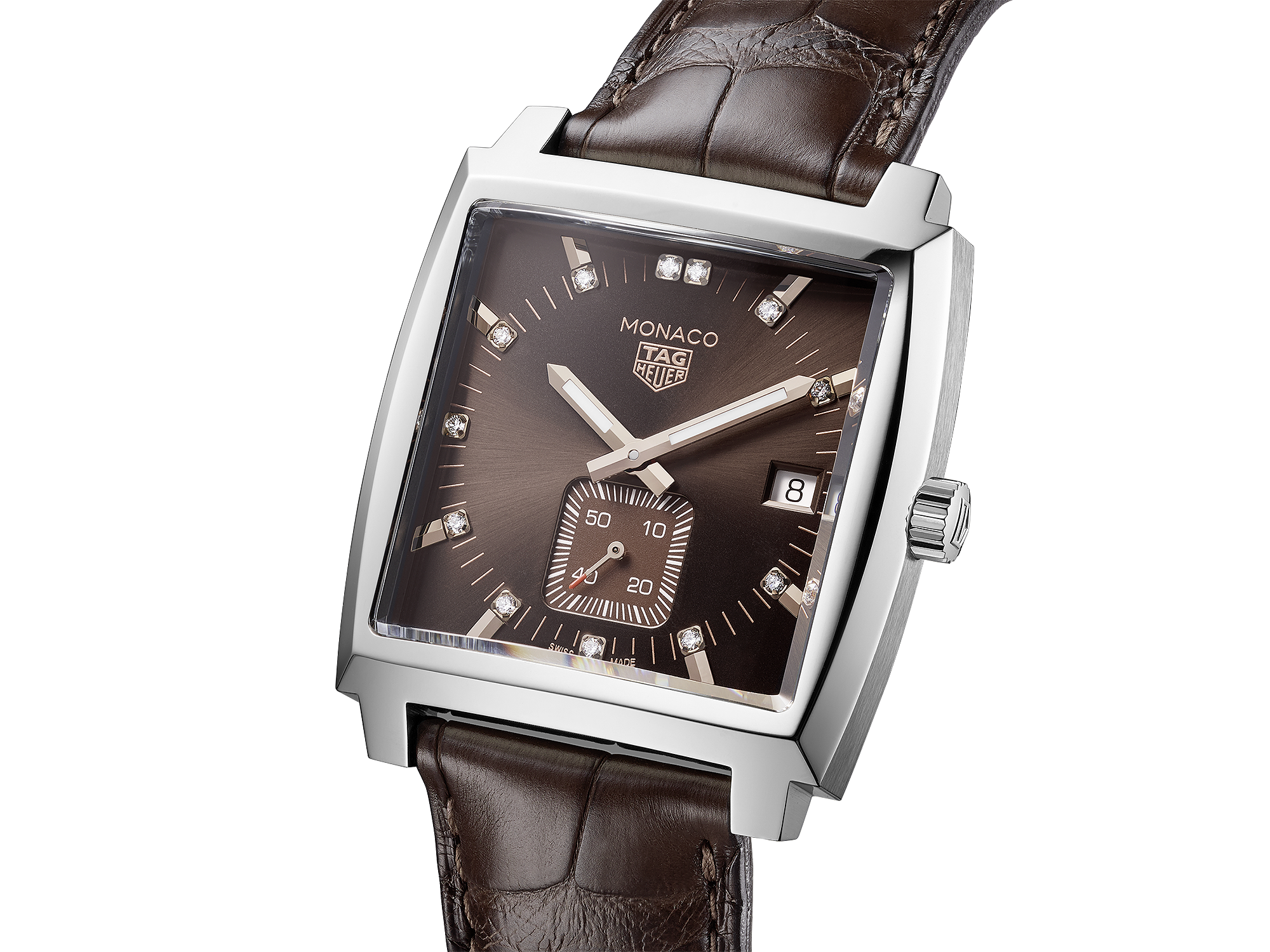 TAG Heuer Formula 1 Quartz 43mm M