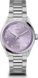 TAG Heuer Carrera Silver Steel Steel Purple
