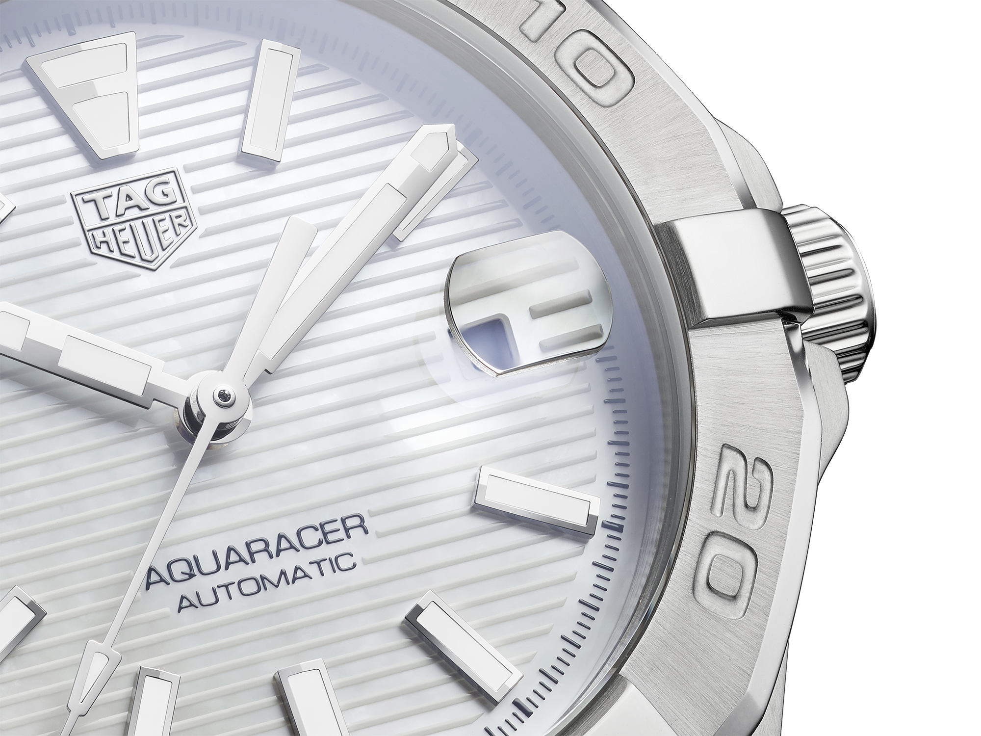 TAG Heuer Carrera Calibre 5 Day/Date Automatic