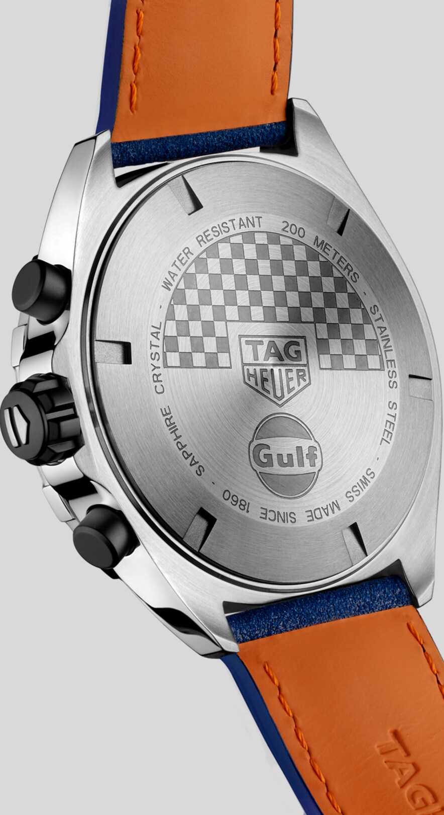 Heuer Gulf ジャケット 楽天市場】ガルフ アウター クラシック レーシング レザー ジャケット