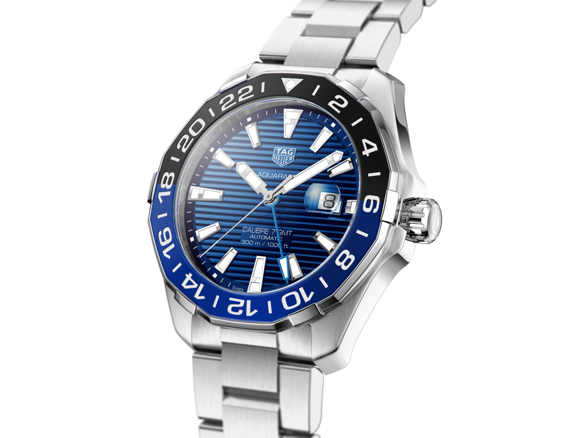 TAG Heuer Aquaracer- The Ultimate Collector's Guide | The Home of TAG Heuer  Collectors