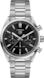 TAG Heuer Carrera Silver Steel Steel HX0U33_00