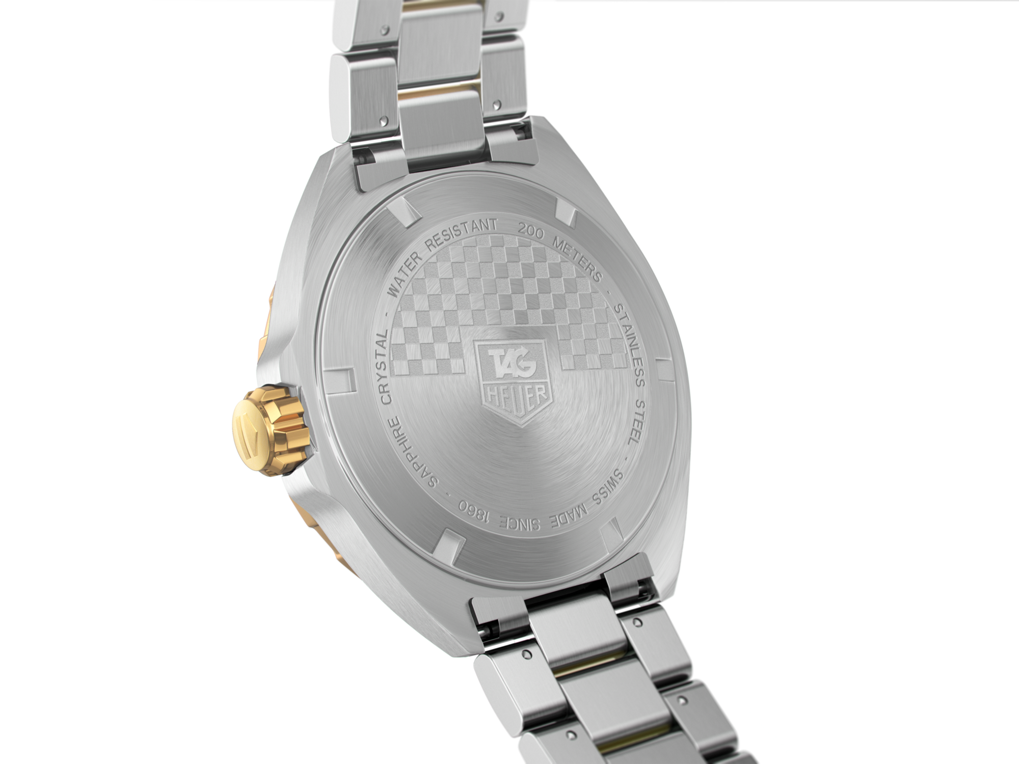 TAG Heuer Aquaracer Steel White MOP Dial Quartz Ladies Watch WAY1412. BA0920TAG Heuer Aquaracer TAG Heuer Aquaracer Calibre GMT Automatic 