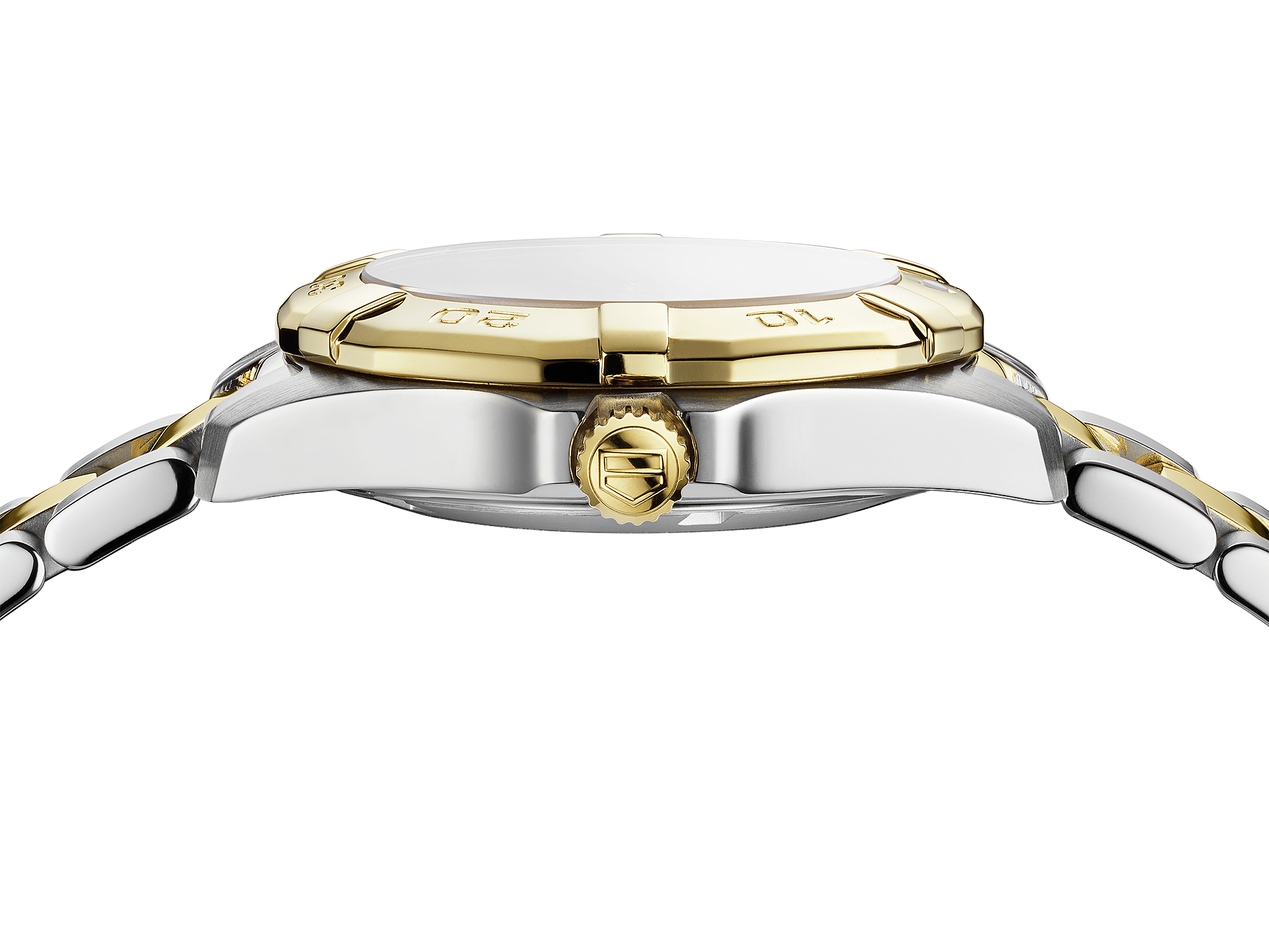 TAG Heuer CARRERA LADY CALIBRE 9 28MM PEARL