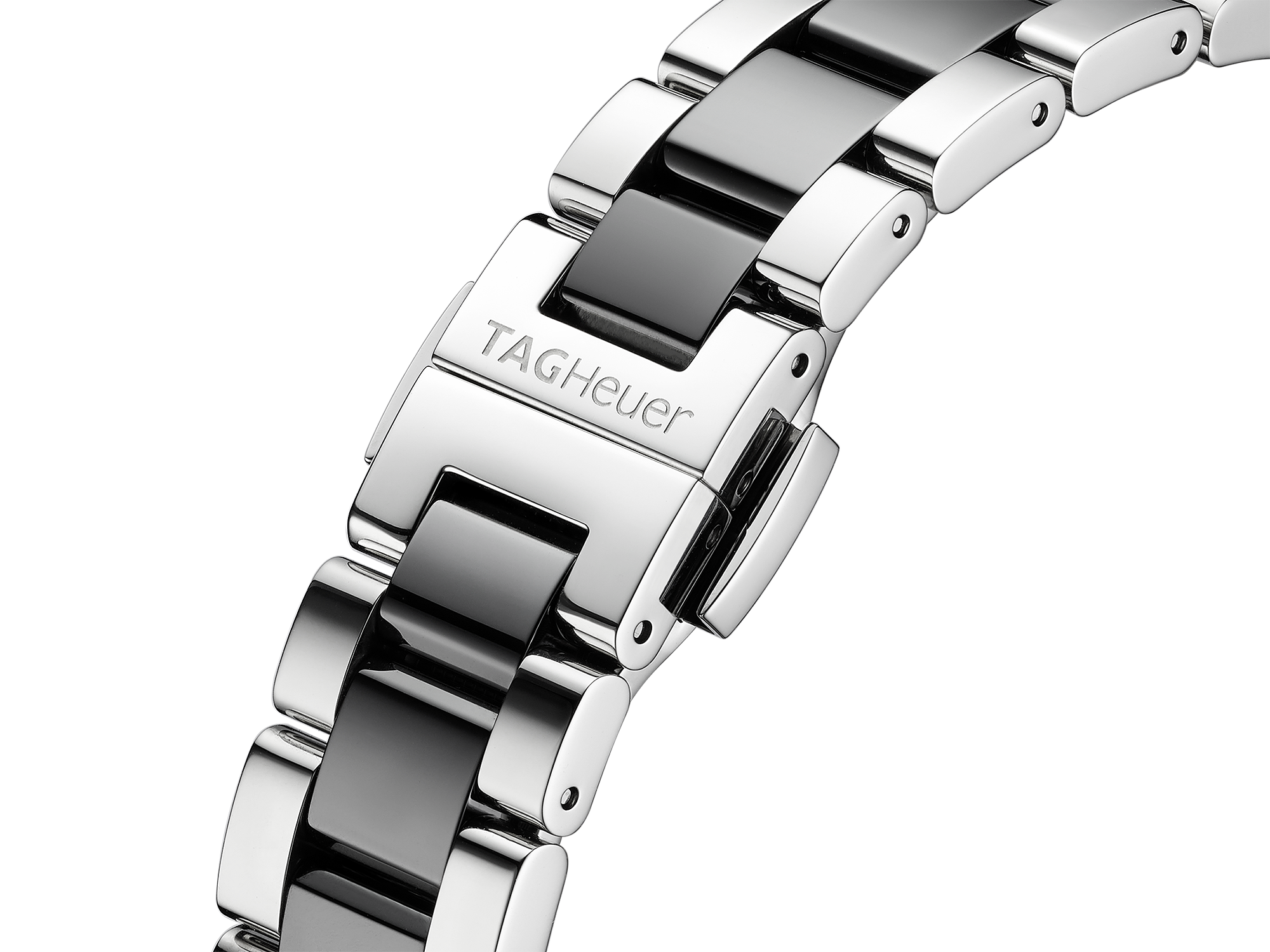 TAG Heuer Aquaracer 43 mm Ref# WAY201B. BA0927