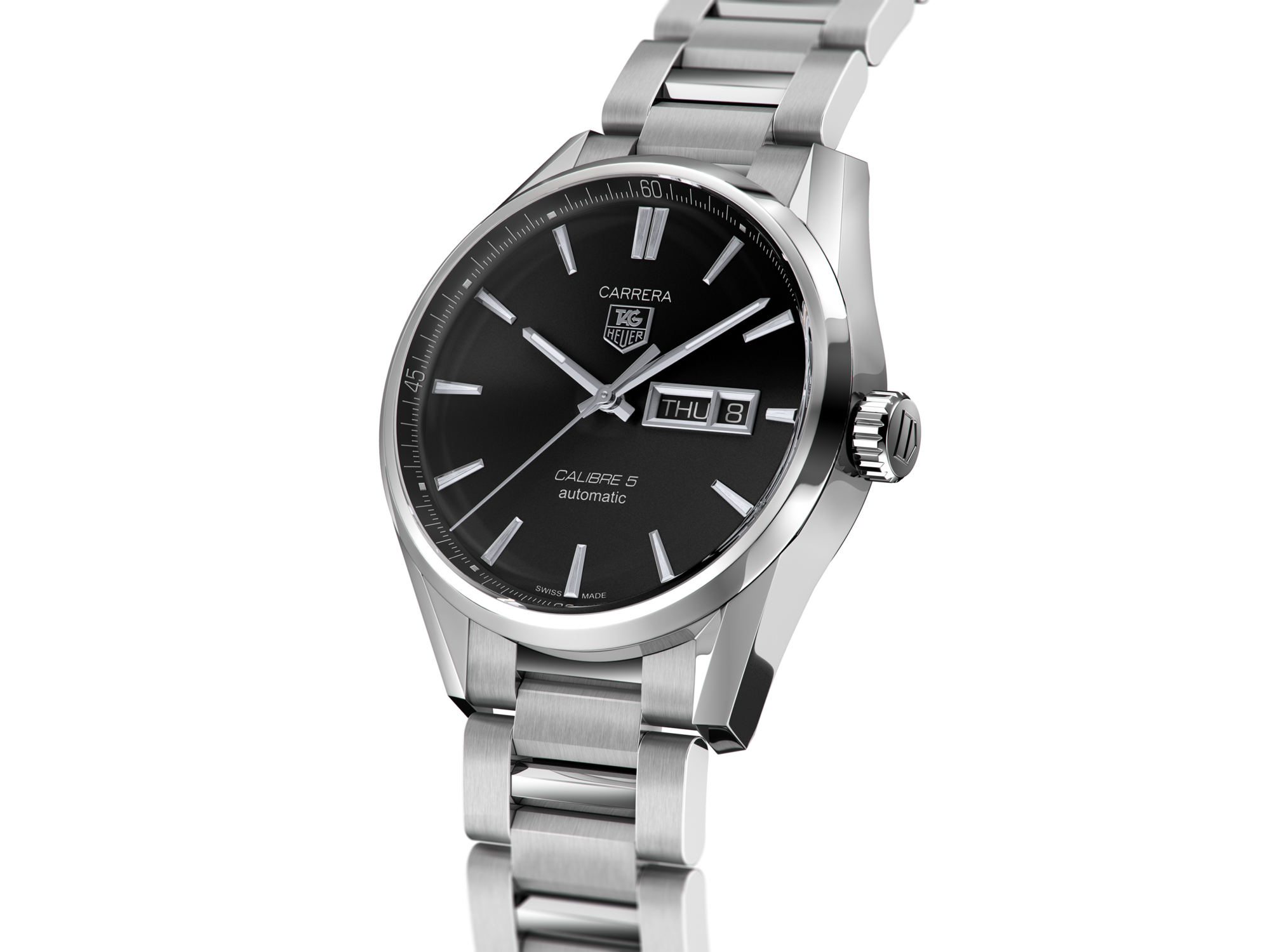 TAG Heuer Formula 1 Lady 37mm Steel Quartz Diamond BezelTAG Heuer Formula 1 Lady CAH1210. BA0862