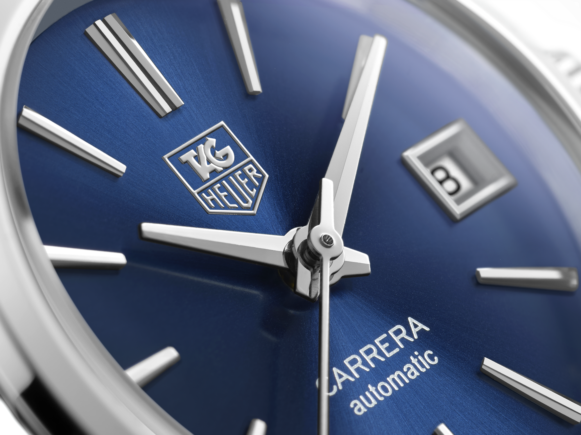 TAG Heuer Aquaracer Cn2110