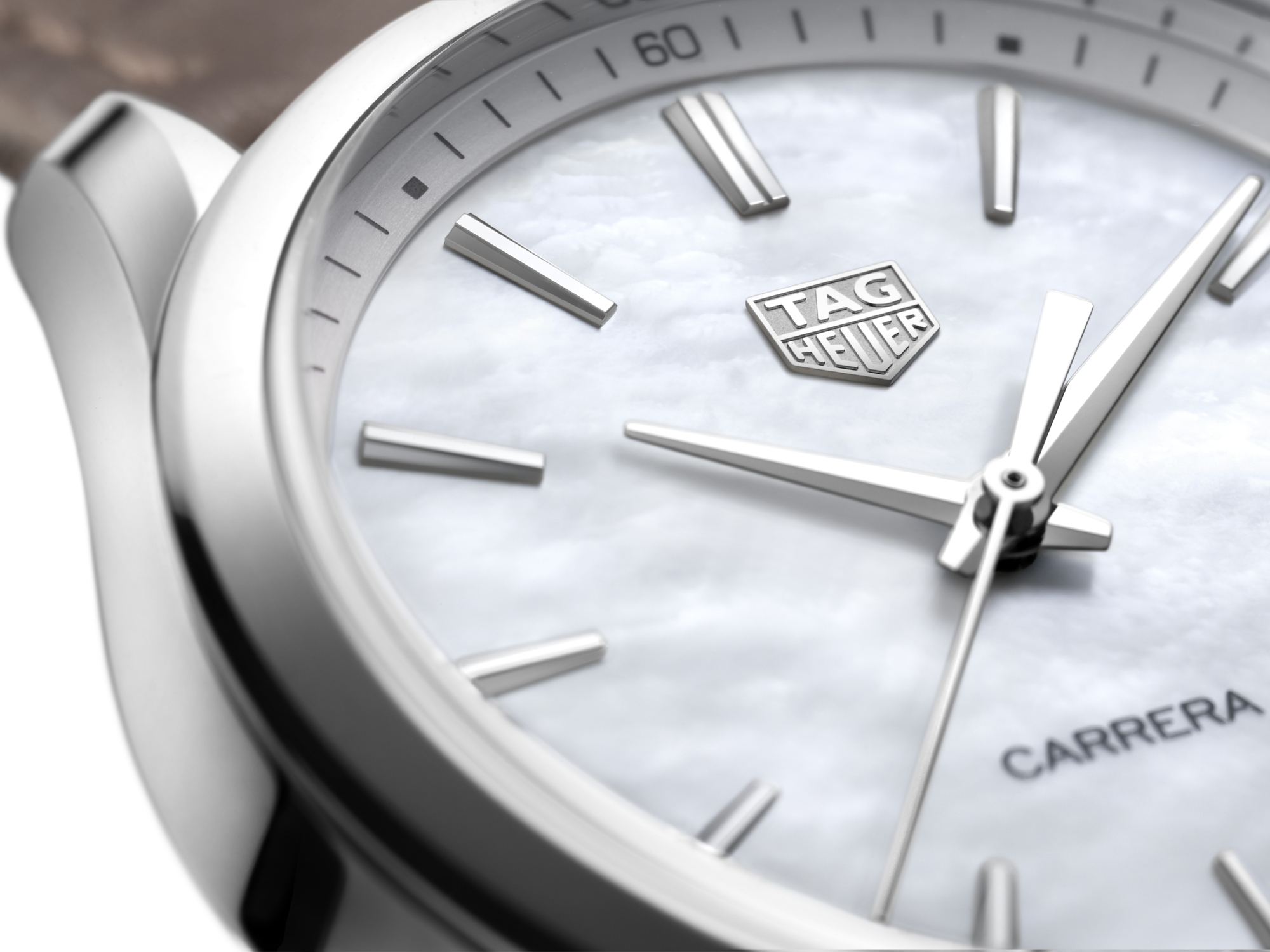 TAG Heuer Carrera Limited Edition --- INDY 500 --