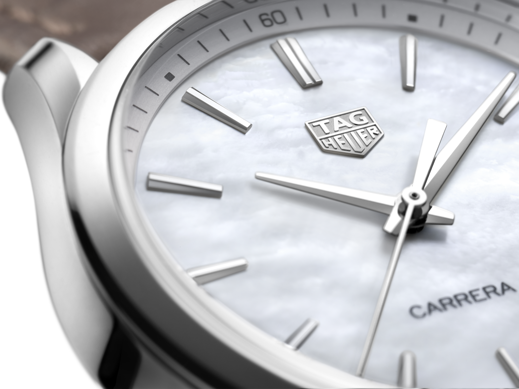 TAG Heuer Carrera Calibre 1887