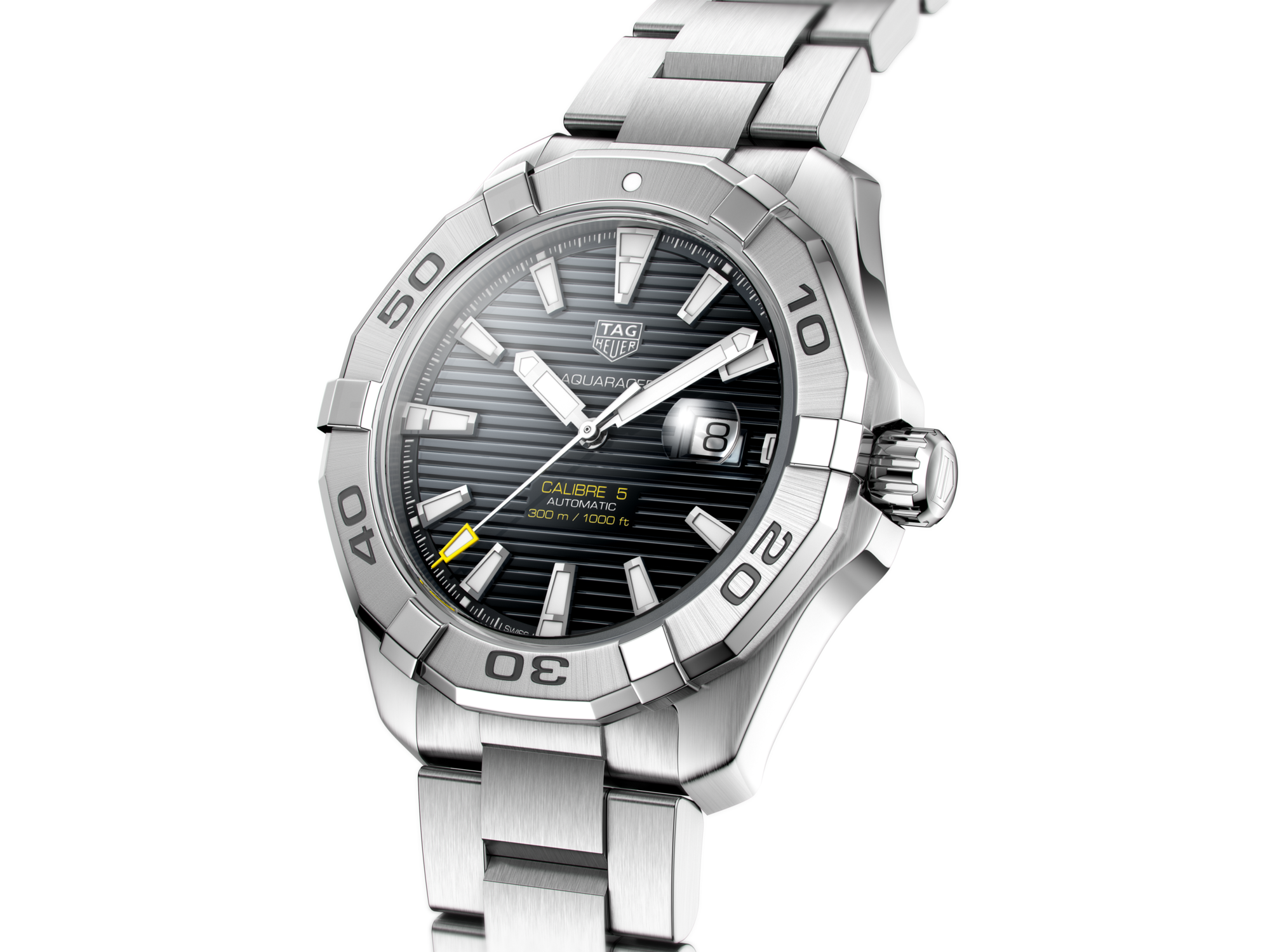 TAG Heuer Aquaracer WAK2111