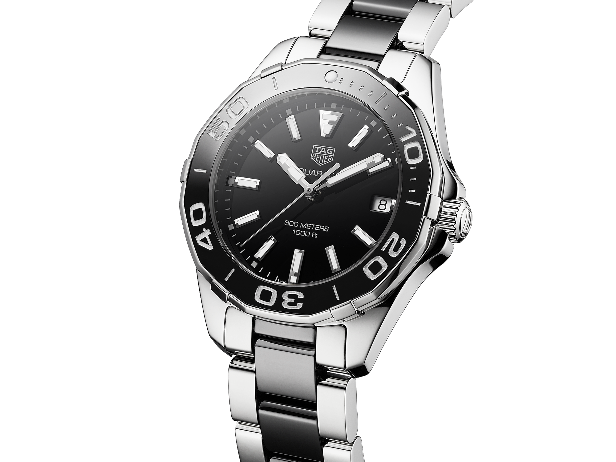 TAG Heuer 2000 Exclusive