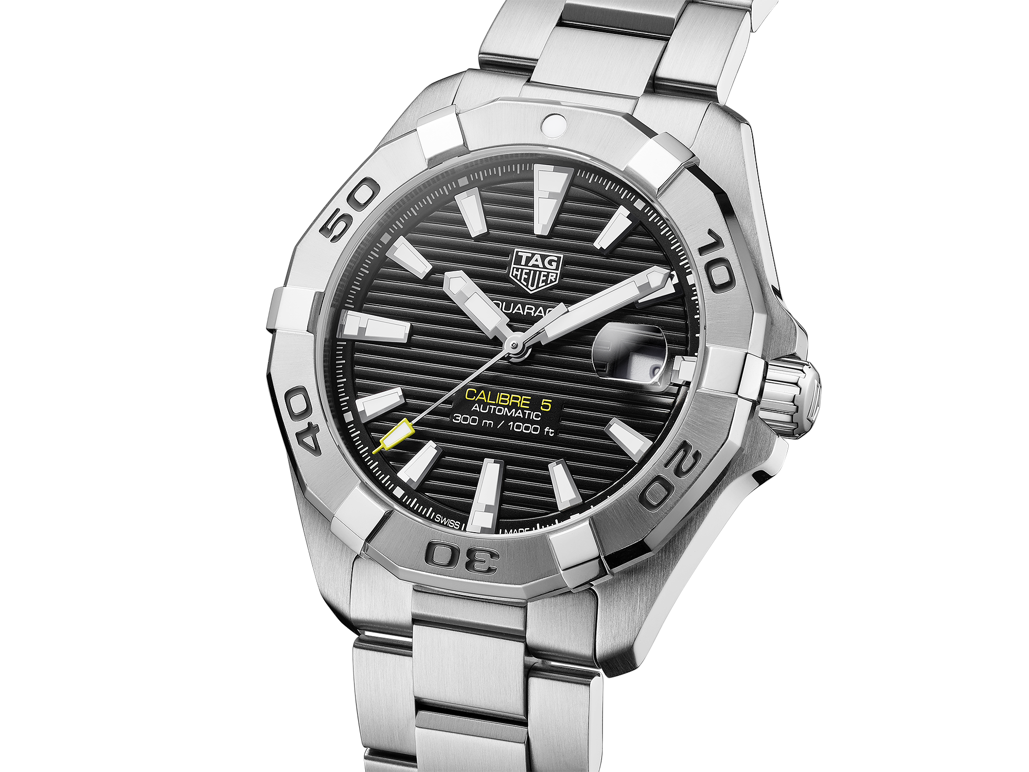 TAG Heuer Monaco 37mm