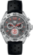 TAG Heuer Formula 1 Manchester United Special Edition Black Rubber Steel HX0S57