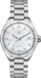 TAG Heuer Formula 1 No Color Steel Steel White