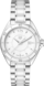 TAG Heuer Formula 1 White Steel and Ceramic Steel White