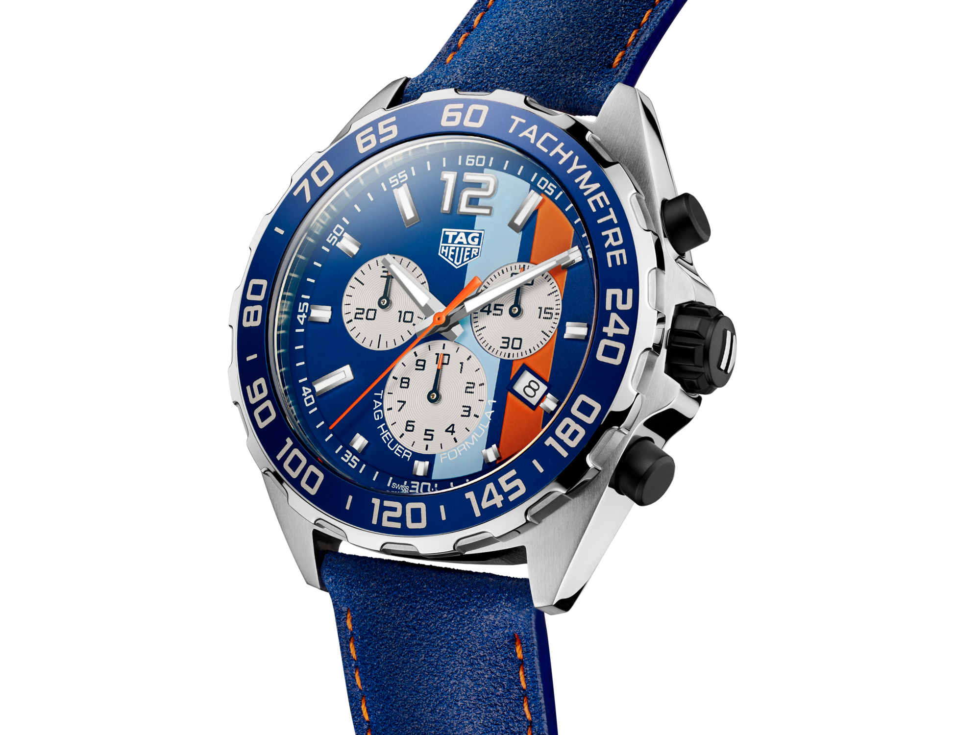 日本最大級 TAG 通販 時計 HEUER タグホイヤー FORMULA 安い 1 【美品