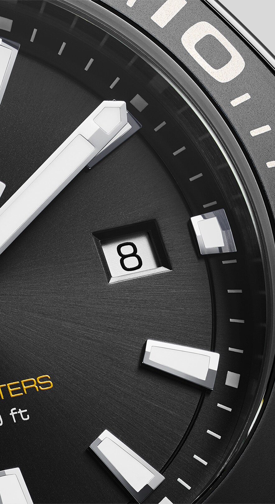 TAG Heuer Aquaracer - Steel - 43 mm | TAG Heuer US