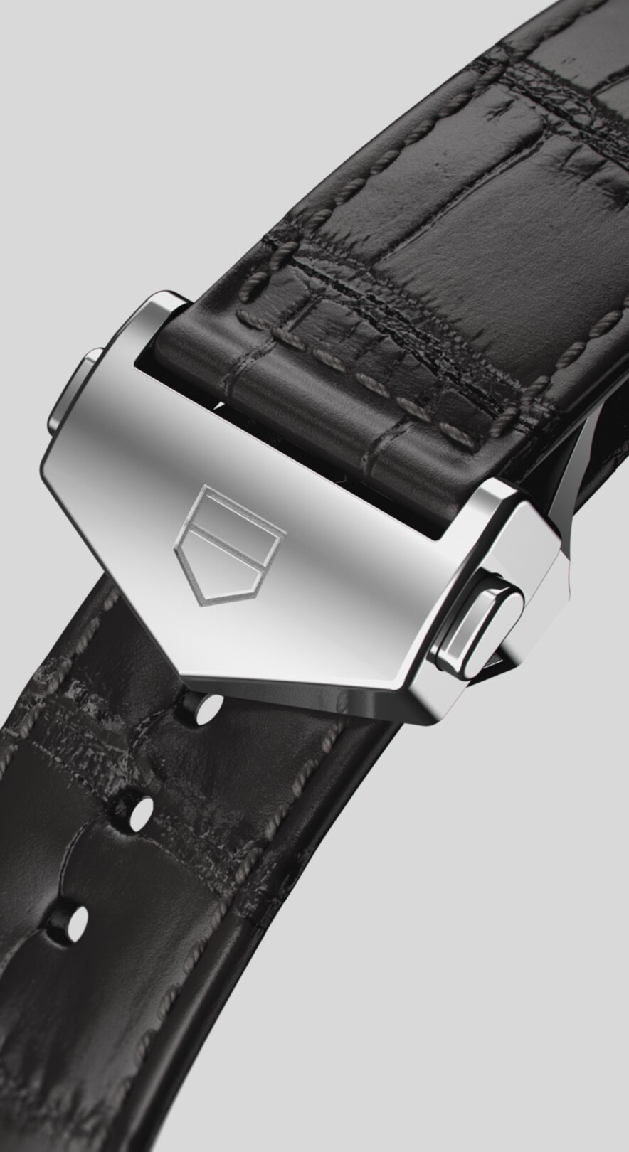 TAG Heuer Carrera - Steel - 41 mm | TAG Heuer US