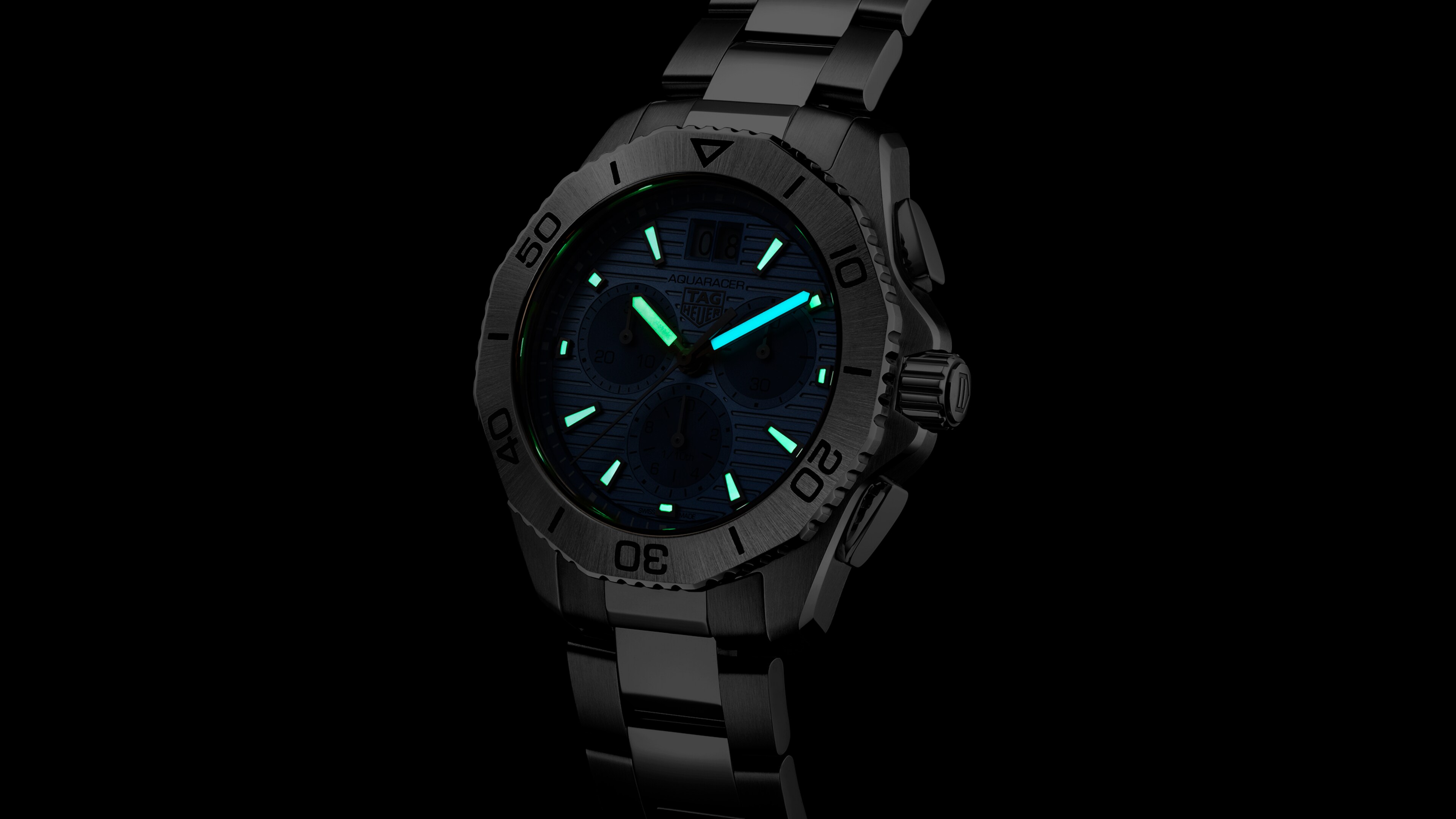 TAG HEUER クォーツ タグ・ホイヤー フォーミュラ1 ーラグジュアリー