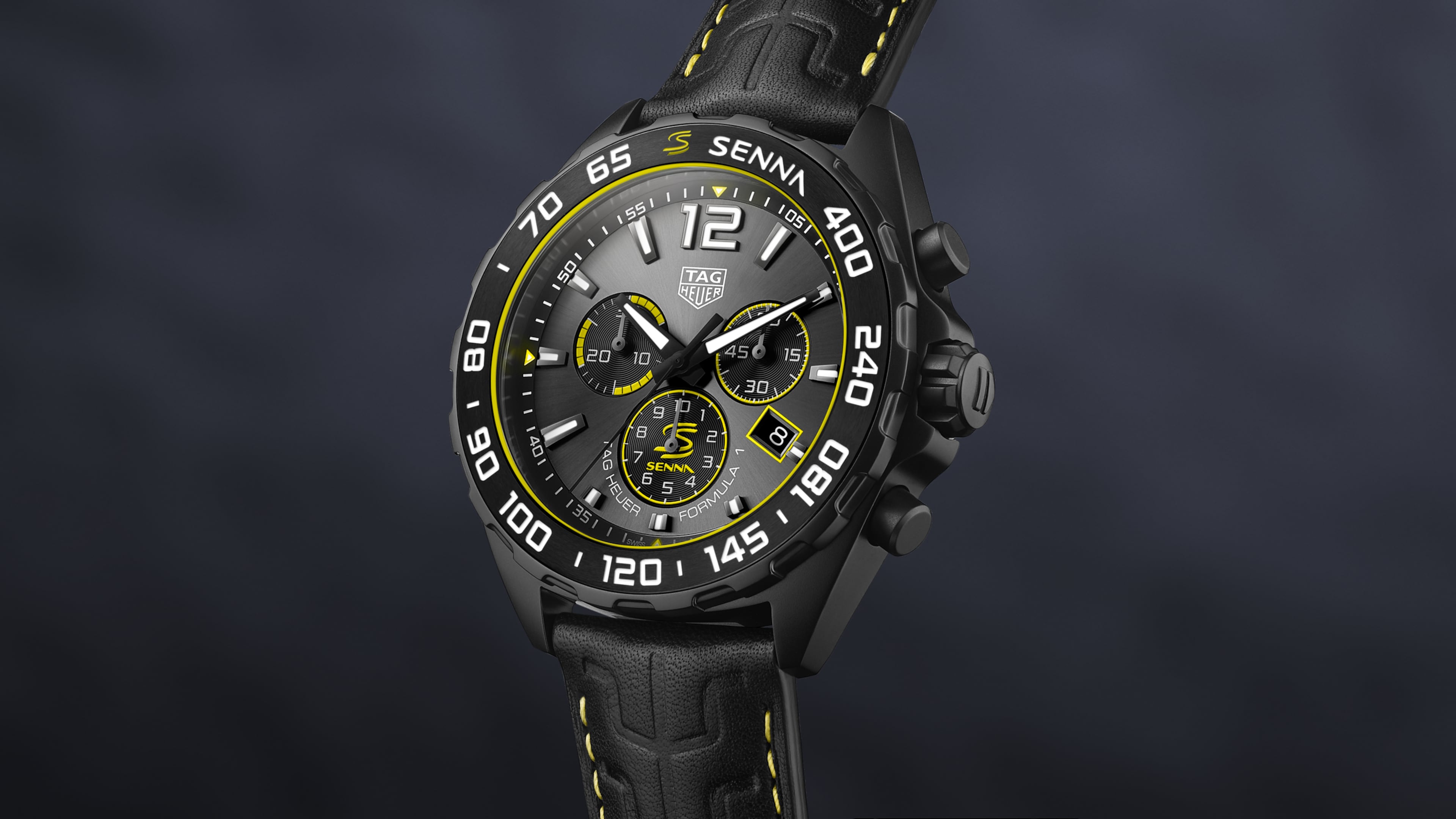 時計 TAG Heuer Formula 1 TAG Heuer Formula 1 - Steel - 32 mm | TAG Heuer US