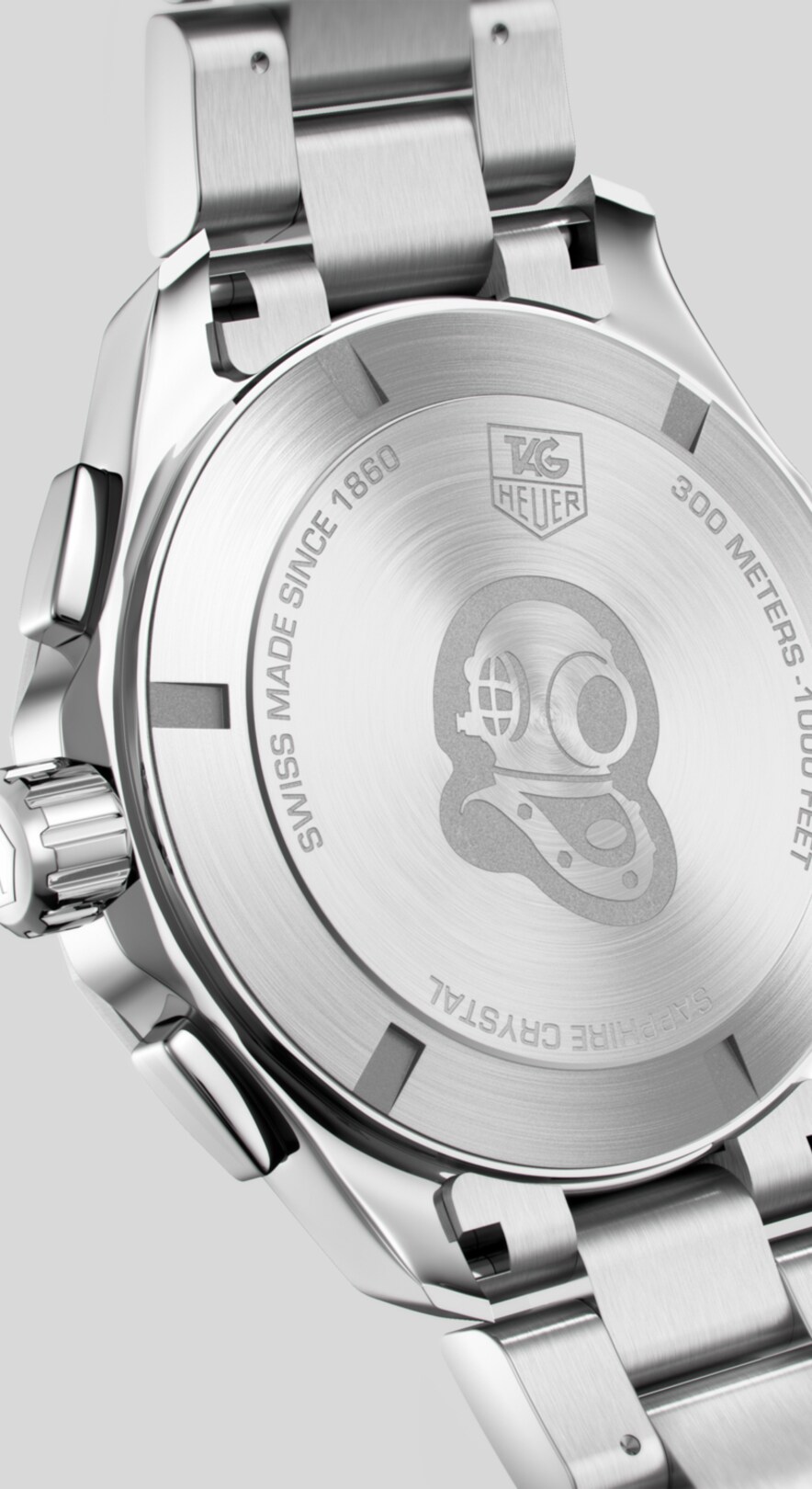 TAG HEUER クォーツ TAG Heuer Formula 1 Chronograph - DLC Titanium - 44 mm | TAG Heuer US