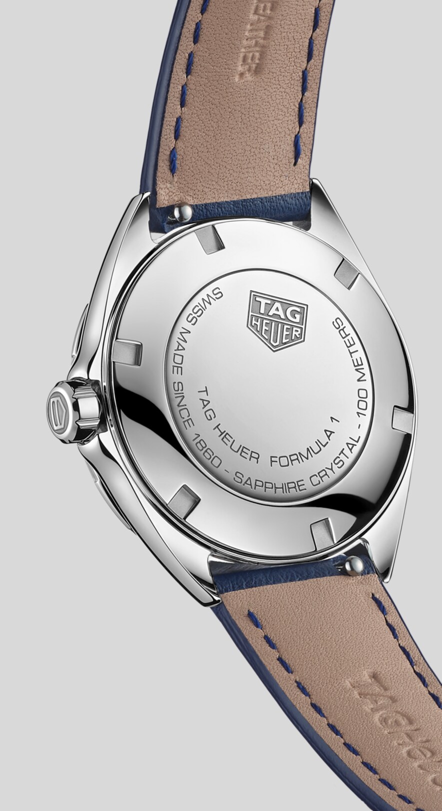 TAG Heuer Formula 1 - Steel - 35 mm | TAG Heuer US