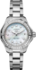 TAG Heuer Aquaracer No Color Steel Steel White