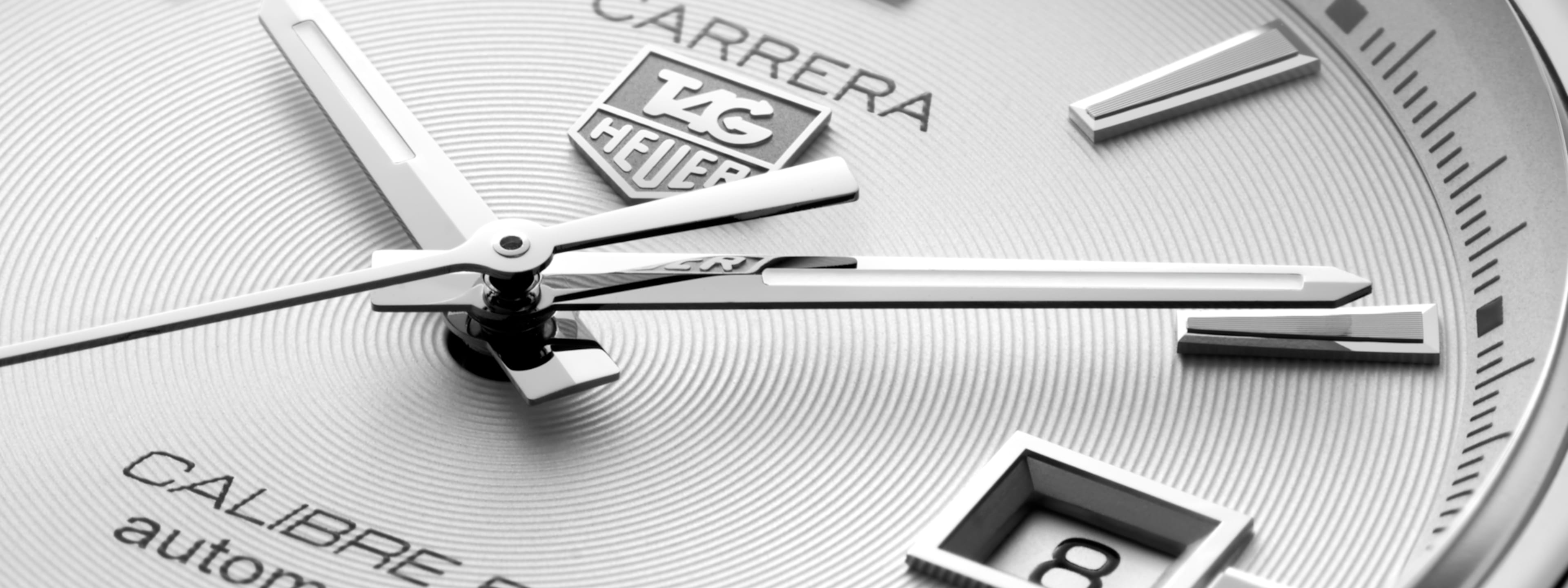 TAG Heuer Carrera - Steel - 39 mm | TAG Heuer US