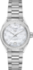 TAG Heuer Carrera  Silver Steel Steel White