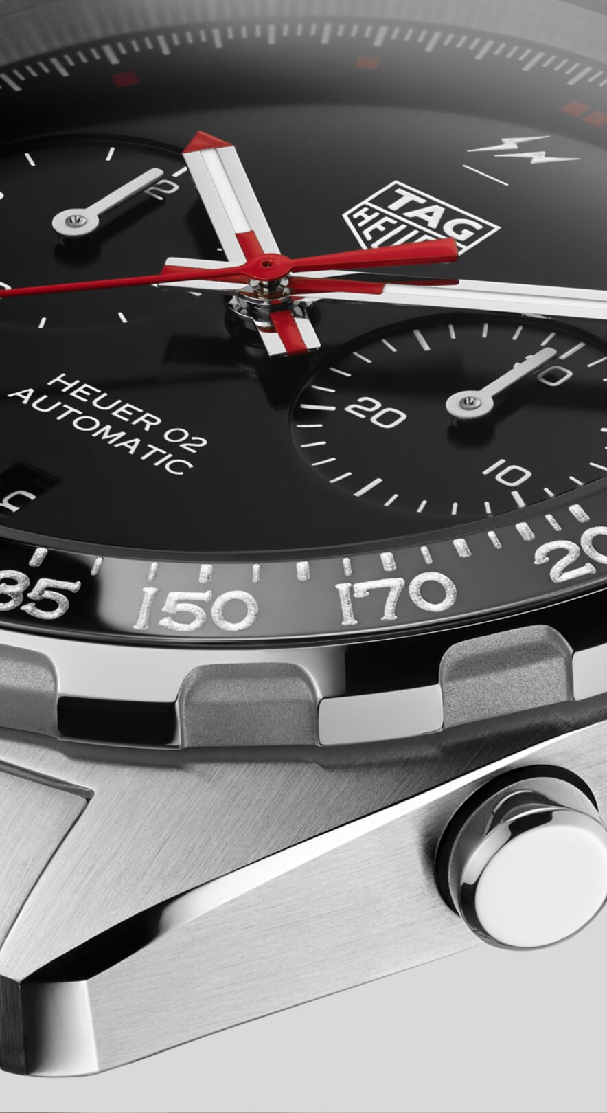 TAG Heuer Formula 1 x Fragment Design - 44 mm - CAZ201A.BA0641