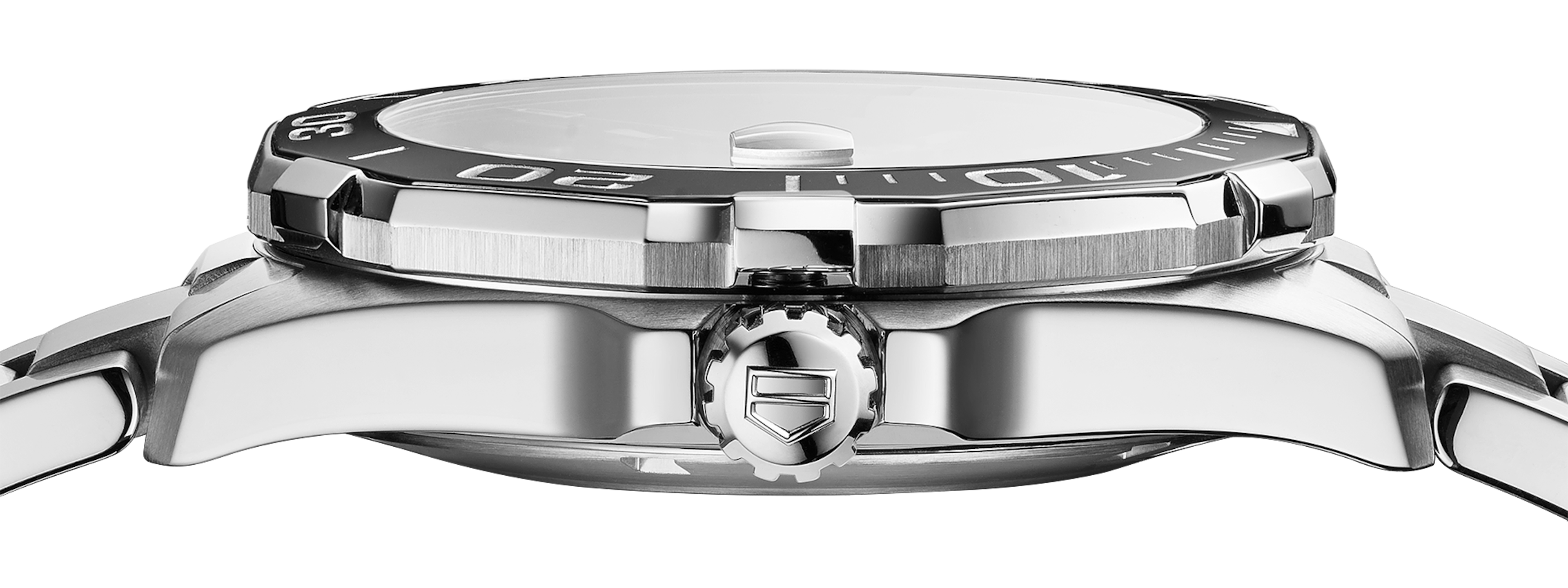 TAG Heuer Aquaracer - 41 mm - WAY211A.BA0928 | TAG Heuer