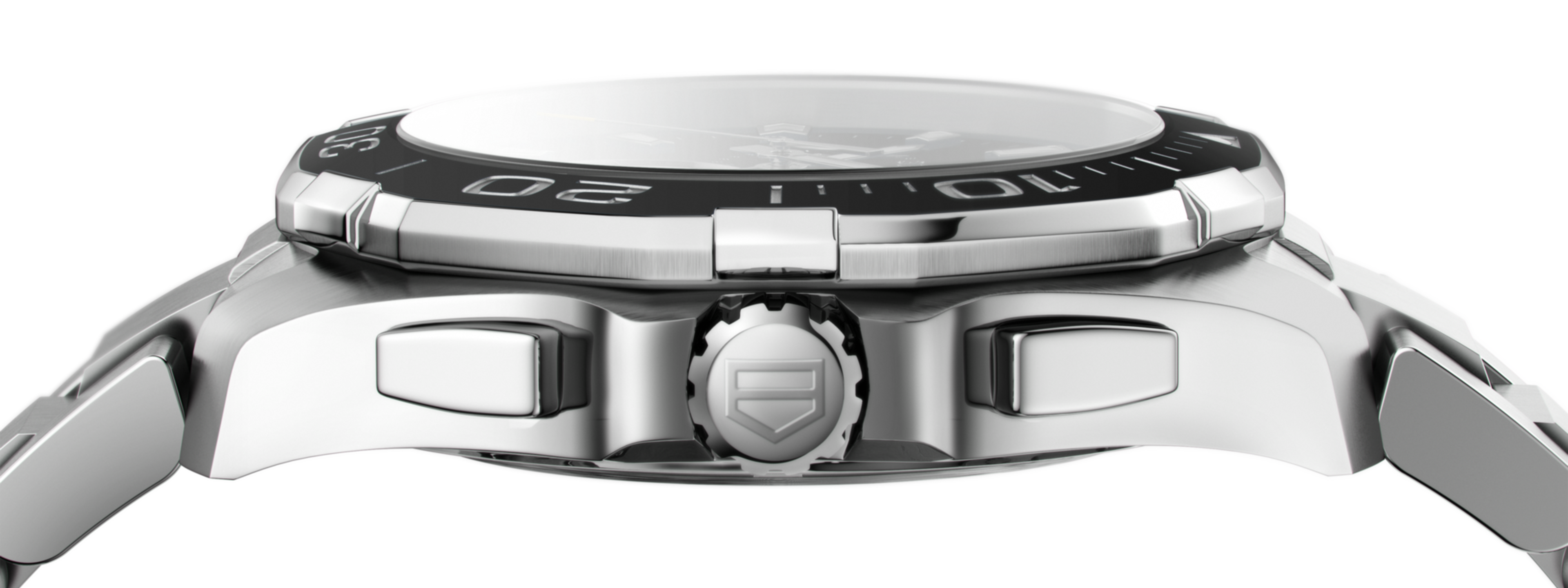 TAG Heuer Aquaracer - 43 mm - CAY111A.BA0927 | TAG Heuer