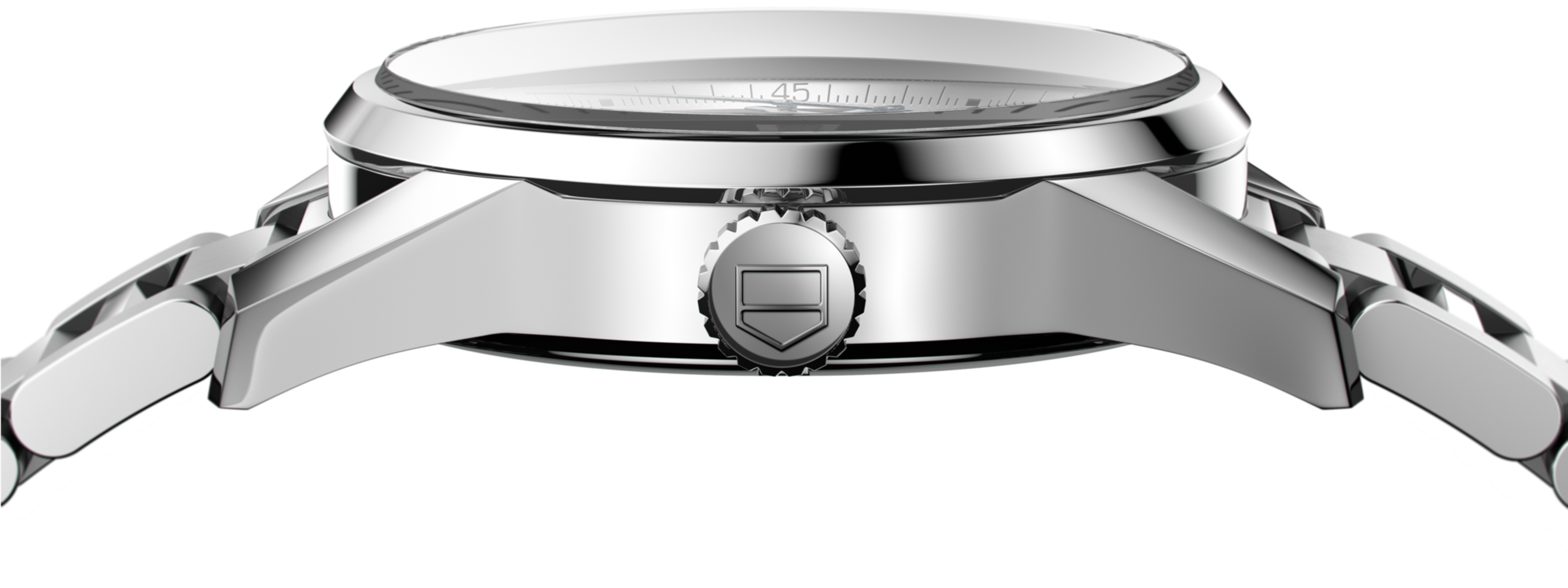 TAG Heuer Carrera - 41 mm - WAR201B.BA0723 | TAG Heuer