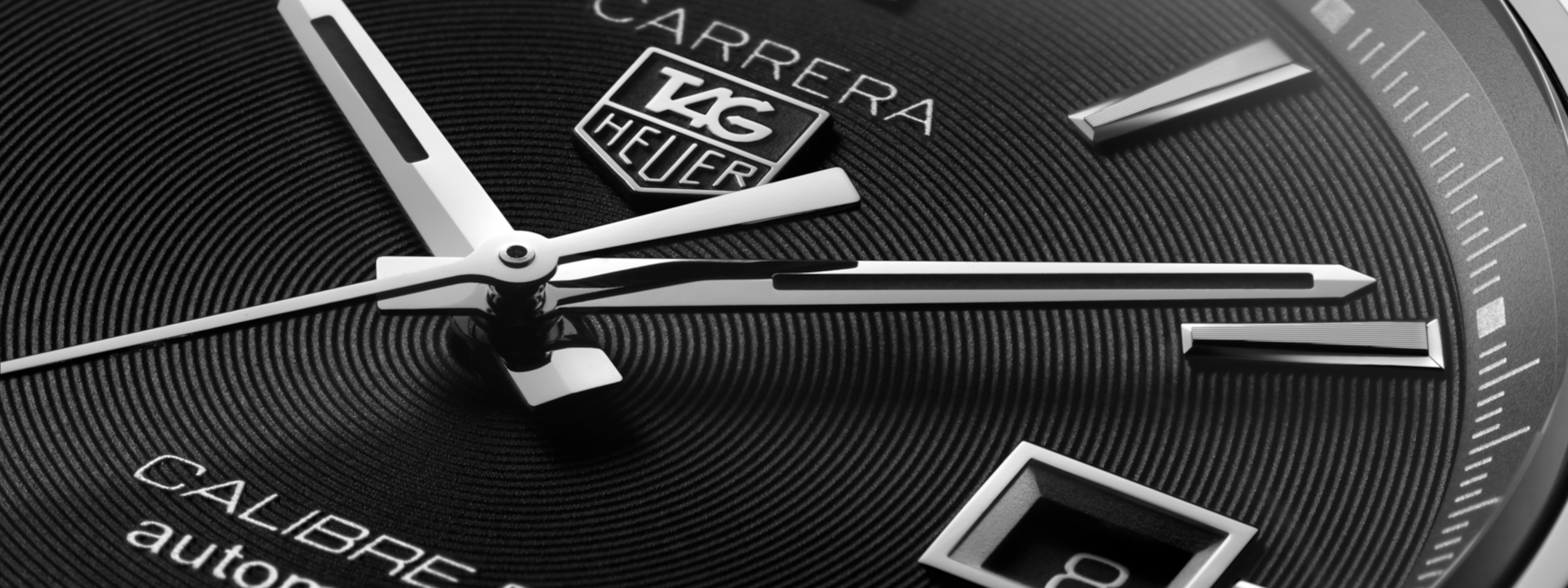 TAG Heuer Carrera - 39 mm - WAR211A.FC6180 | TAG Heuer