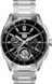 TAG Heuer Connected Sin color Acero Acero