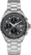 TAG Heuer Formula 1 Plateado Acero Acero Gris