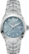 TAG Heuer Link Plateado Acero Acero Gris