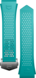 Correa de caucho azul claro Calibre E4 45 mm