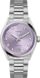 TAG Heuer Carrera Plateado Acero Acero Purple