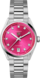 TAG Heuer Carrera Plateado Acero Acero Pink