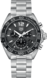 TAG Heuer Formula 1 Plateado Acero Acero Gris