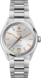 TAG Heuer Carrera  Plateado Acero Acero Gris