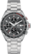TAG Heuer Formula 1 Plateado Acero Acero Gris